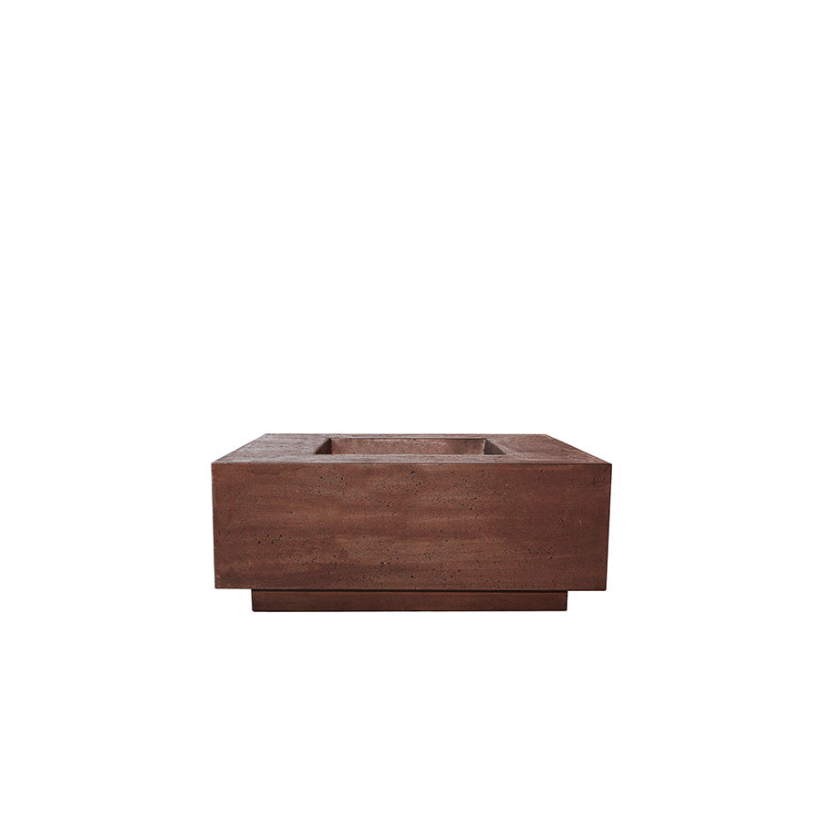 Prism Hardscapes Tavola 42 Fire Table - Upper Livin
