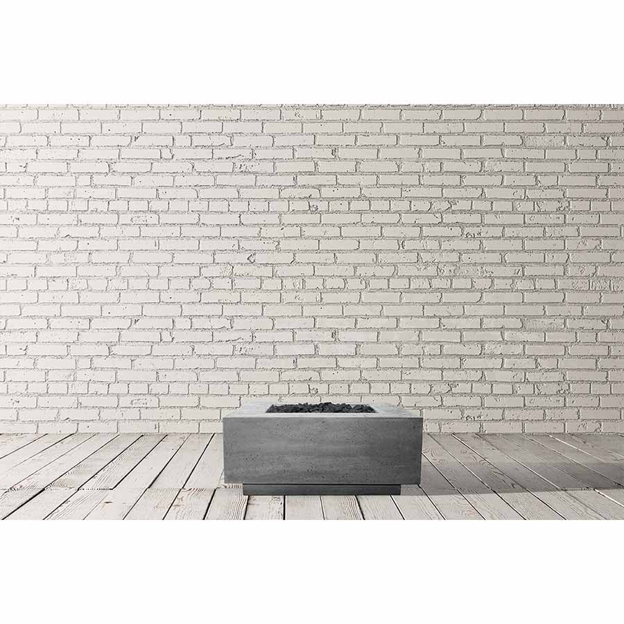Prism Hardscapes Tavola 42 Fire Table - Upper Livin