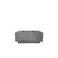 Prism Hardscapes Tavola 42 Fire Table - Upper Livin