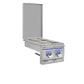 Summerset TRL Built-in Double Side Burner with LED Lights - Upper Livin